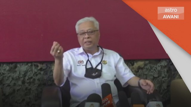 Politik | Jalin kerjasama PKR, DAP boleh dikenakan tindakan