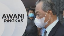 AWANI Ringkas: PM mula lawatan rasmi ke Sabah hari ini