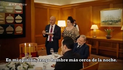 Seni Cok Bekledim – Capitulo 17