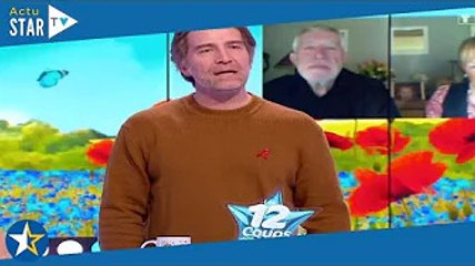 Les 12 coups de midi : ce complexe physique qui dérange Laurent, le maître de midi