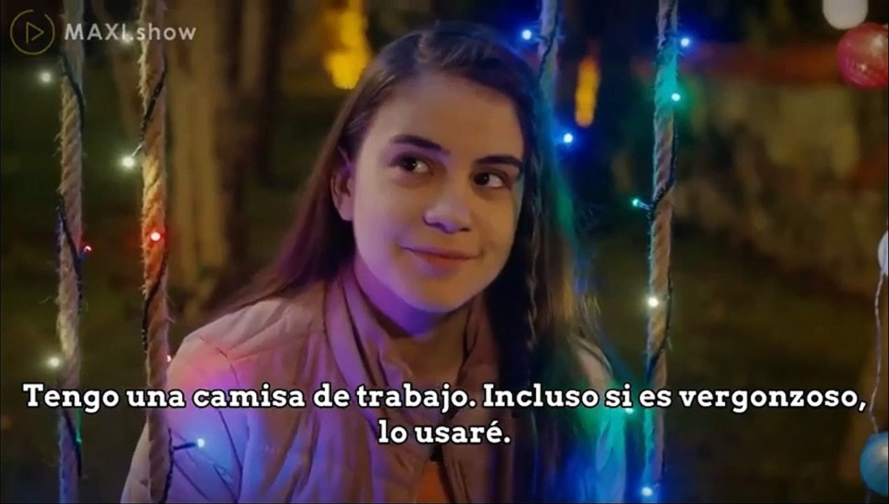 Seni Cok Bekledim – Capitulo 18