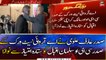 President Arif Alvi Confers Sitara-e-Imtiaz on CEO ARY Network Salman Iqbal