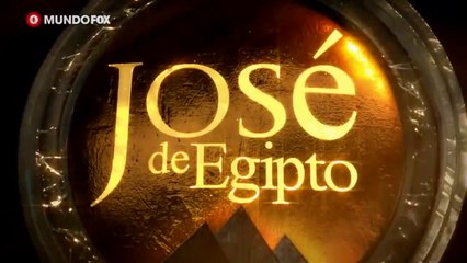 José de Egipto - Capítulo 9 (40) - Español Latino