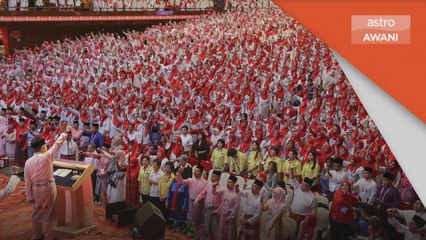Ahmad Zahid boleh dihukum jika terbukti jalin kerjasama dengan PKR-DAP - Dr Abd. Rahman