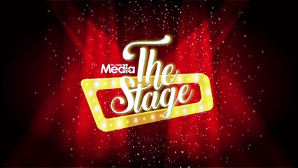 JANNA NICK - AKAN BERCINTA - Live Akustik - The Stage - Media Hiburan