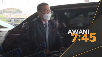 Korea Utara | Usir diplomat Korea Utara demi lindungi kedaulatan Malaysia