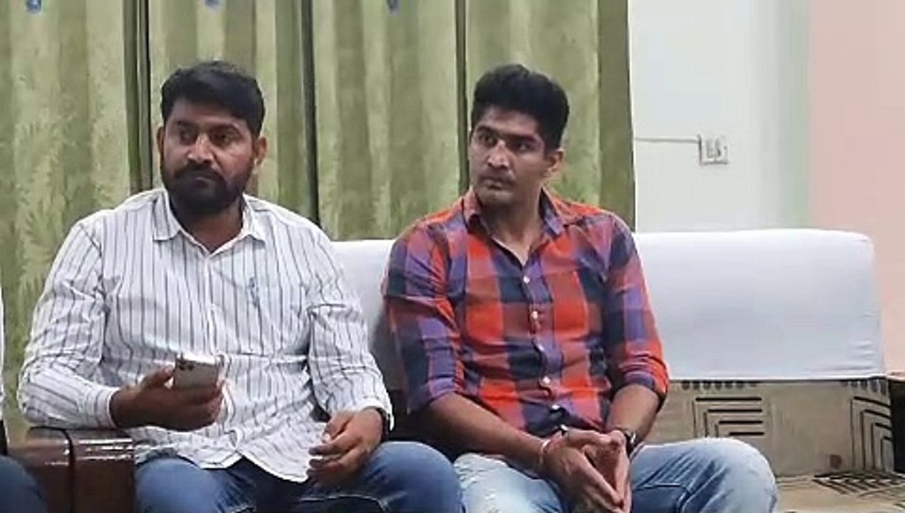 मैं क्या किसी को तैयार करूंगा, अभी तो मैं खुद स...