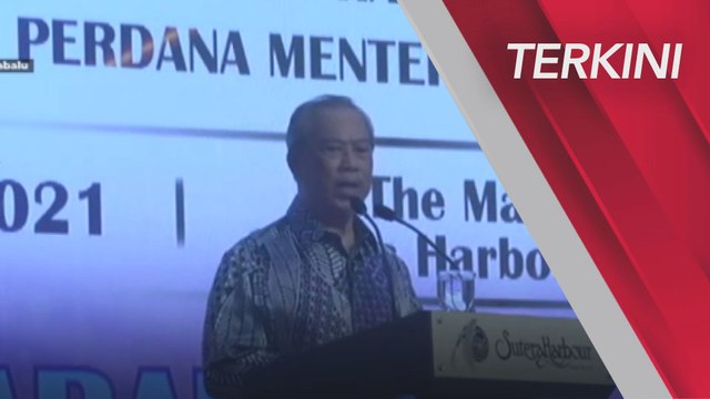 [ TERKINI ] Isu basmi kemiskinan kekal agenda utama