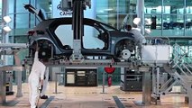 Volkswagen instalará su planta de baterías en Sagunto con una inversión de 7.000 millones