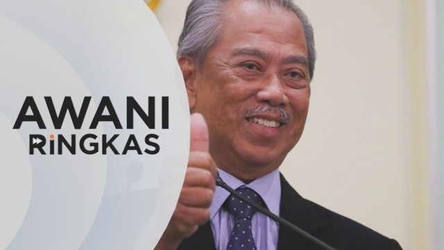 AWANI Ringkas: PM ucap tahniah kepada Lee Zii Jia | Bursa Malaysia didagang berhati-hati