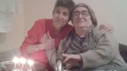Gelininin ölümüne üzülüp yaşamını yitirdi