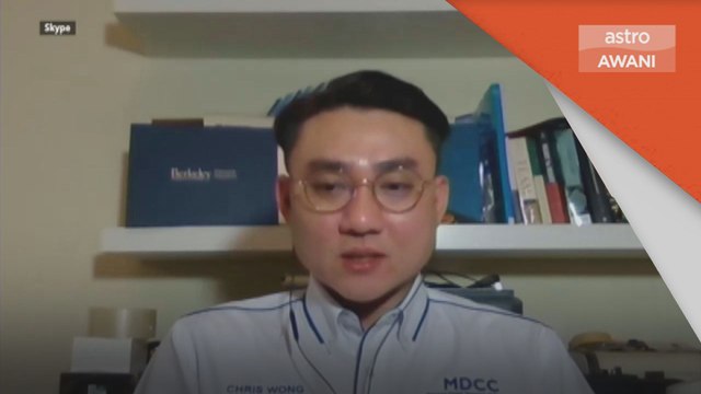 Impak Ekonomi | Rentas sempadan Malaysia-Singapura