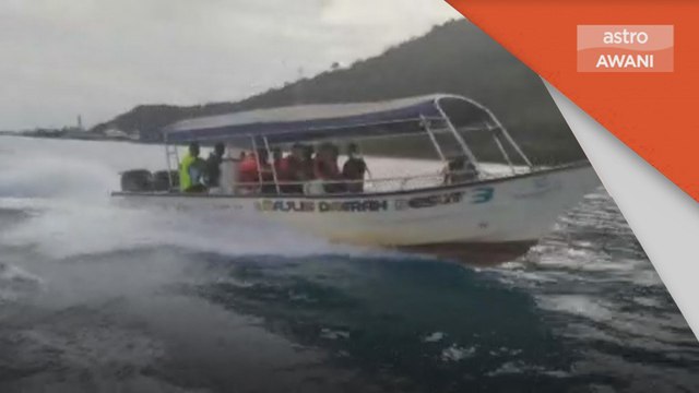 Pelancongan | MDB perkasa pelancongan berasaskan komuniti