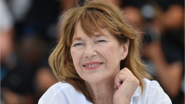 GALA VIDEO - Jane Birkin cash sur les épreuves de la vie : “Être devenue une survivante, c’est dégoûtant”