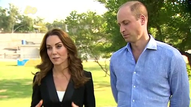 No-Fin Compares to Prince William and Kate Middleton’s Underwater Belize Adventure