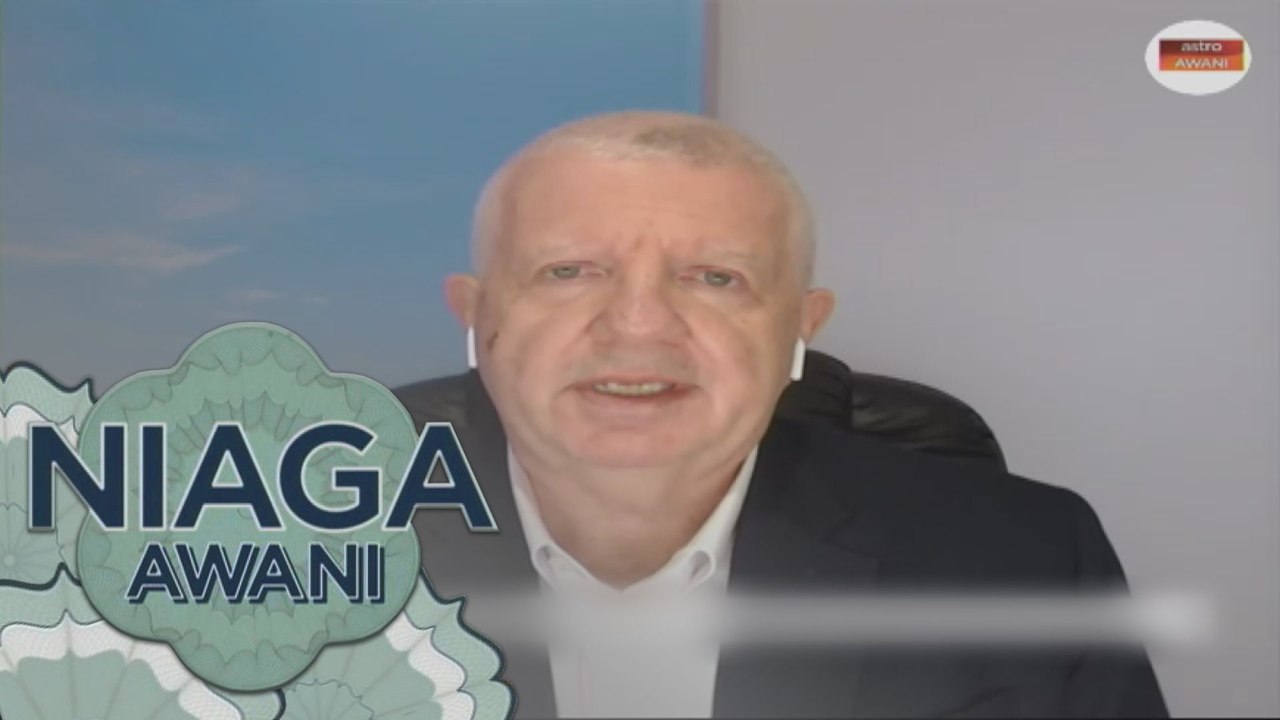 Niaga AWANI: Apakah faktor pengaruhi pasaran pada minggu ini