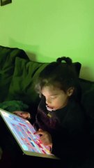 Luciana Abreu revela raro momento com as filhas gémeas