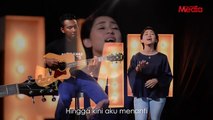 SHAA - PERTAMA KALI - Live Akustik - The Stage - Media Hiburan