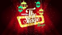SALMA - SELAMAT BERHARI RAYA - Live Akustik - The Stage Raya - Media Hiburan