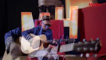 ASFAN - MENJELANG HARI RAYA - Live Akustik - The Stage Raya - Media Hiburan