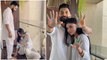 Mouni Roy पर चढ़ा पति Suraj Nambiar का रंग, दुबई में रोमांटिक होती आई नज़र | FilmiBeat