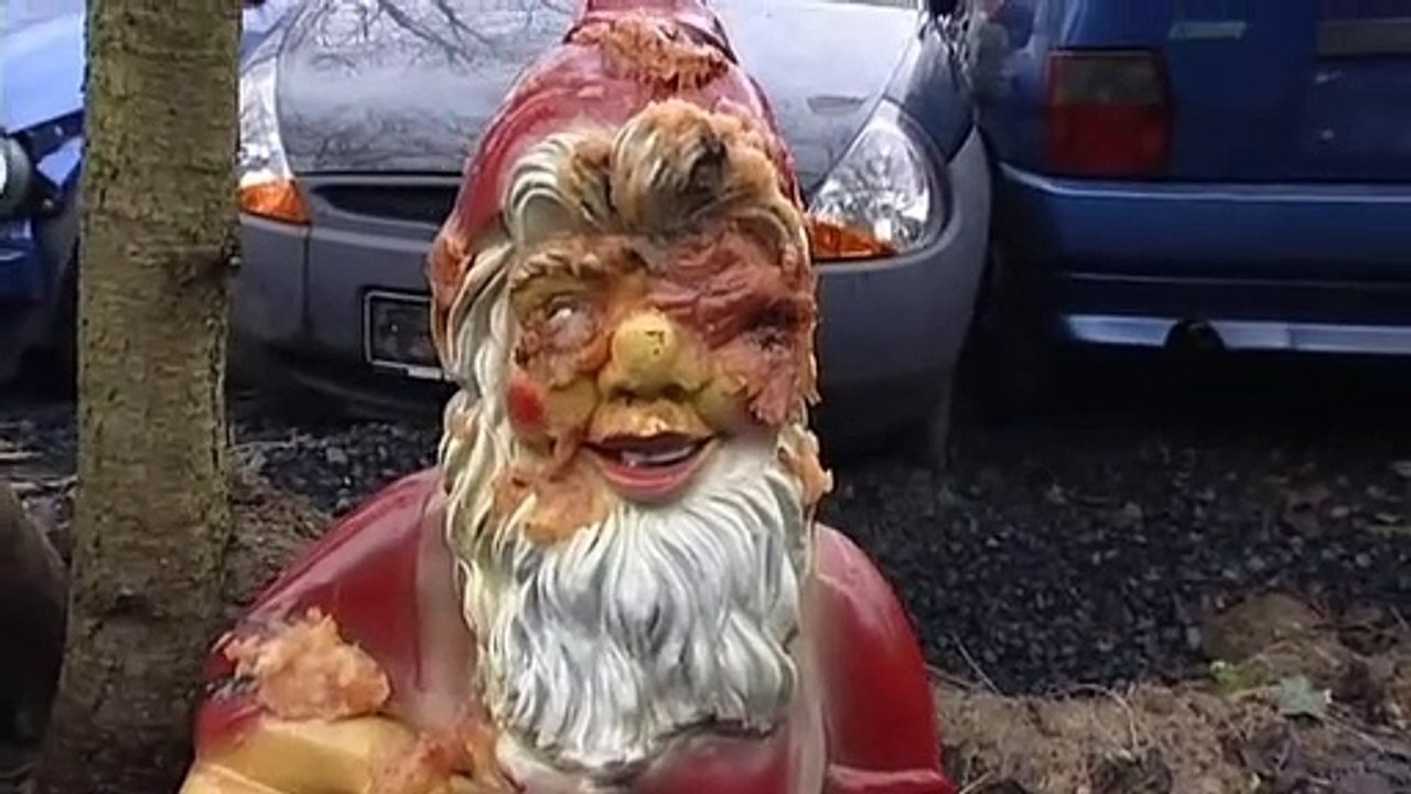 Die Ludolfs - 4 Brüder aufm Schrottplatz Staffel 2 Folge 2