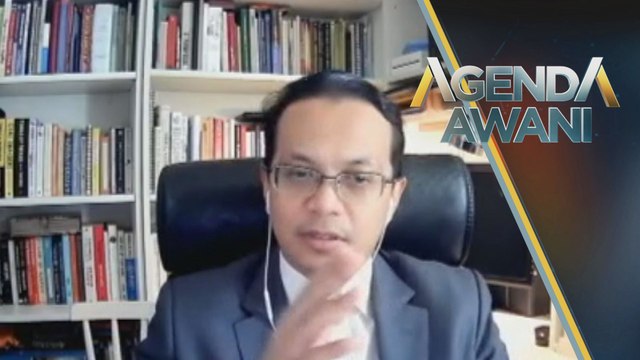 Ruang siber medan peperangan era baharu - Dr Ahmad