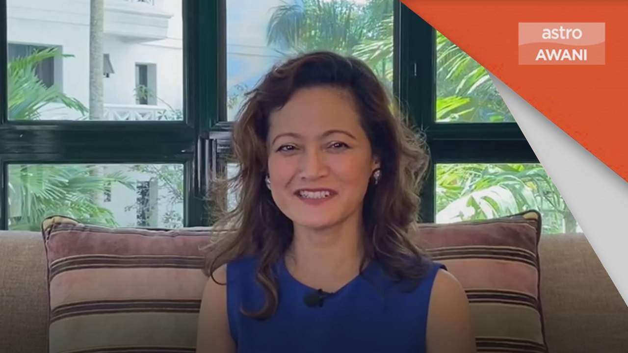 Astro AWANI launches 'Leaders Speakeasy'