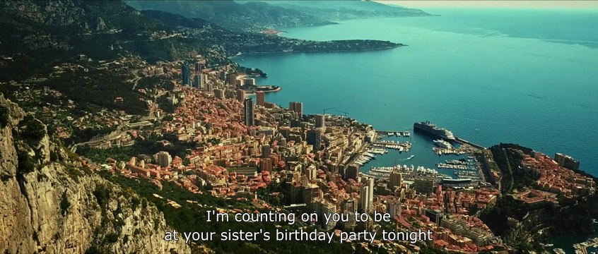 Pourris gâtés - Spoiled Brats - Trailer