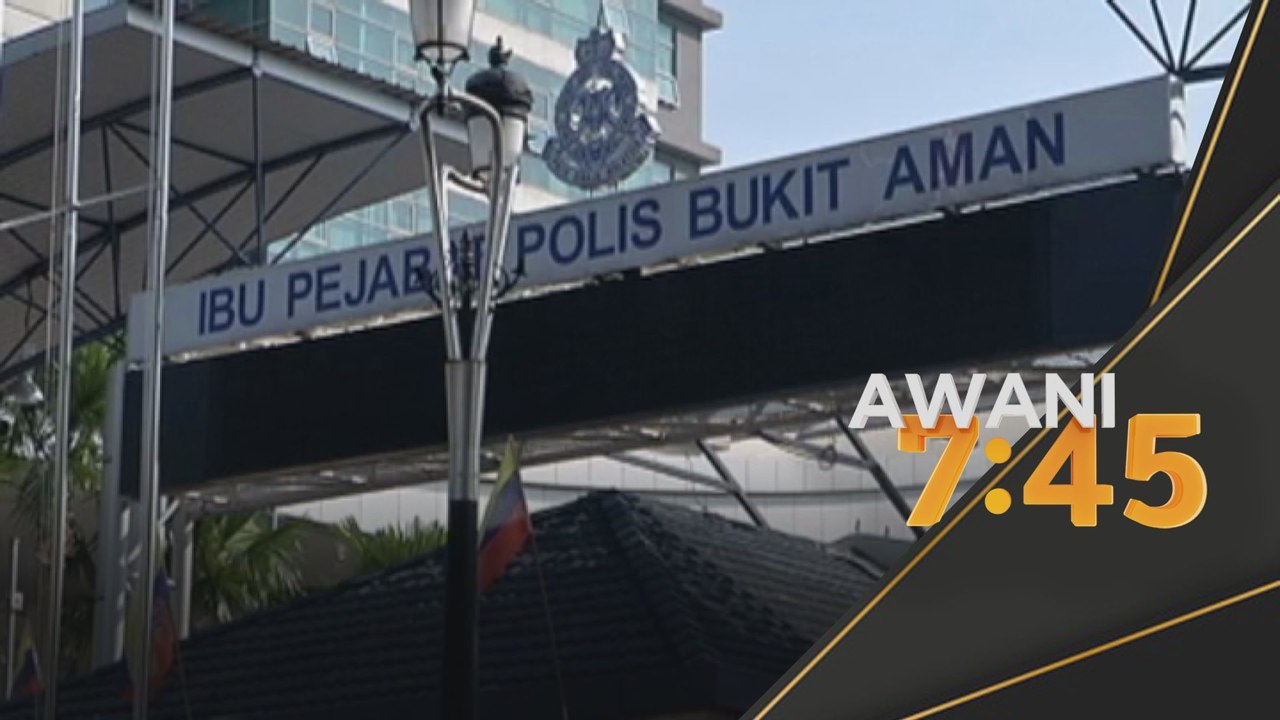 Kartel | 'Saya tidak akan buat laporan kepada SPP' - KPN