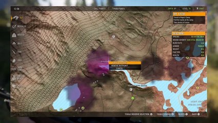 theHunter_ Call of the Wild Chapter 69! Blacktail Deer and Blackbear!