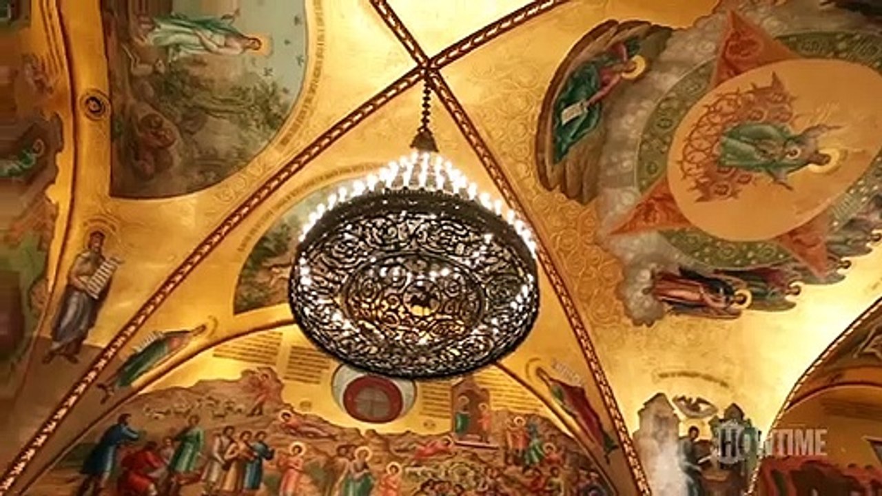 The Putin Interviews | Teaser Trailer | Oliver Stone & Vladimir Putin SHOWTIME Documentary