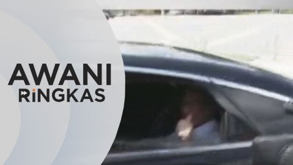 AWANI Ringkas: Anwar jumpa SPRM | Kartel Polis: KPN tidak akan lapor kepada SPP
