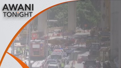 SUKE Incident: 'Stop paying lip service to safety'