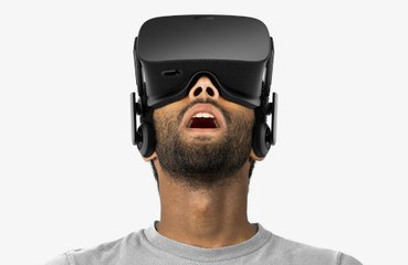 Download Video: 80% of VR headsets sold in 2021 were the Oculus Rift Quest 2