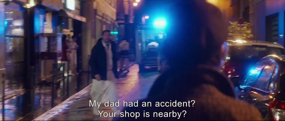 The Butcher's Daughter -  Tendre et saignant  - Trailer