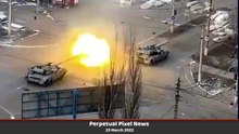 PPN World News - 23 Mar 2022 • Ukraine Russia war • Navalny prison time • China B737 black boxes