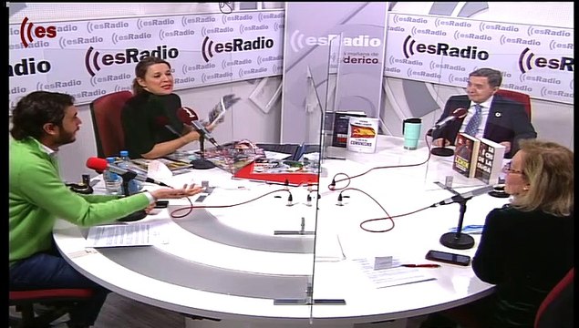 Crónica Rosa: Enrique Ponce y Ana Soria ¿distanciados?