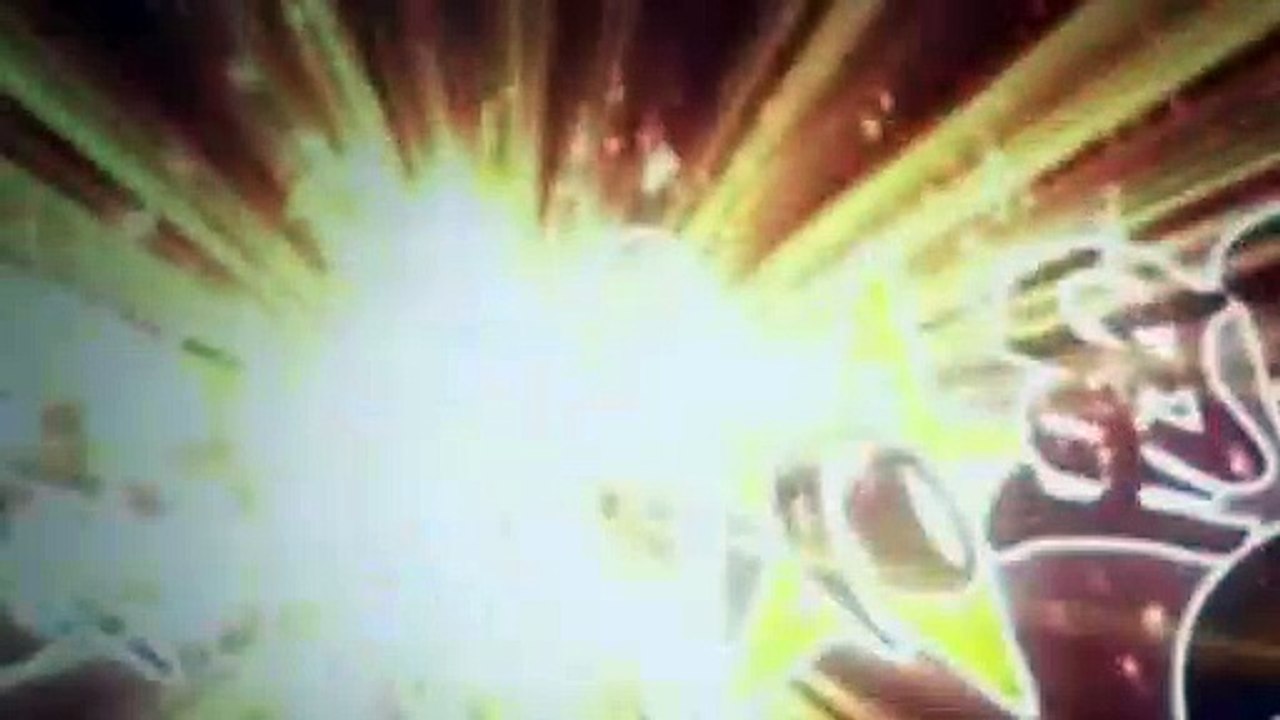 Twin Star Exorcists Season 1 Episode 12 Give Me a Break  Basara Boy Kamui