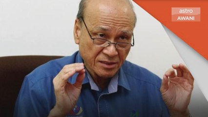 Insiden Gantri Runtuh | Bagaimana untuk jaga keselamatan pengguna jalan raya?