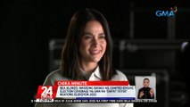 Bea Alonzo, magiging bahagi ng comprehensive election coverage ng GMA na 