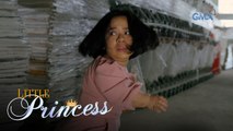 Little Princess: Tumakas ka na, Princess! | Episode 53 (Part 3/4)