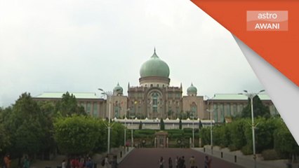 Polisi kerajaan | Behavioural Insight diaplikasi dalam RMK-12