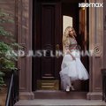 HBO Max annonce dans une vidéo que «And just like that», la suite de la série à succès «Sex and the city», aura bientôt droit à une saison 2