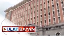 Comelec, pinayagan na ang exemption sa election spending ban ng ilang COVID-19 programs ng OVP