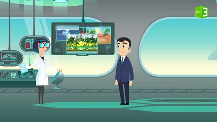 حالات من الطقس الغريب المتشابه حول العالم