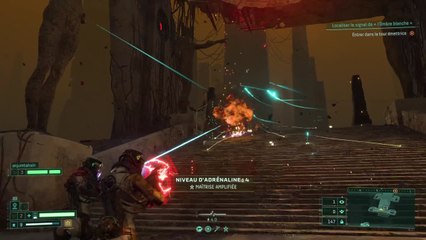 Returnal Ascension : Gameplay 1