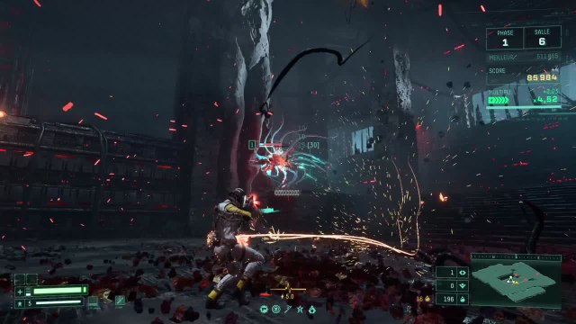 Returnal Ascension : Gameplay 2