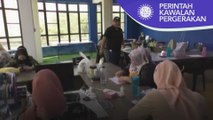 PKP | Latih usahawan muda manfaat media sosial