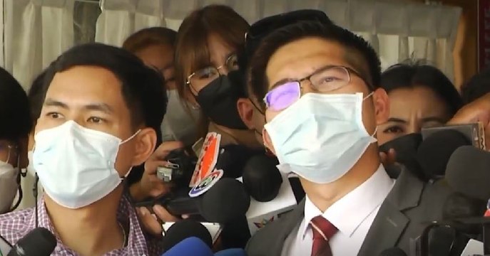 9 ข่าวค่ำ ช่วงที่ 3 วันพุธที่ 23 มีนาคม 2565